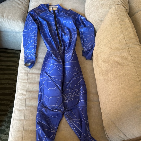 Spyder Other - Spyder Ski Racing Suit Size M